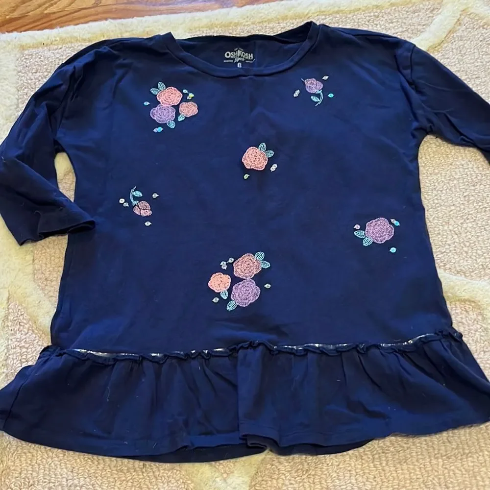 Osh kosh top